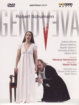 Poster Genoveva (2008)