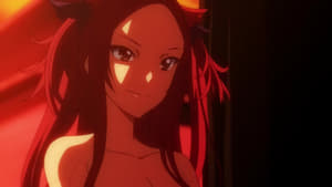 Beatless Episodio 15