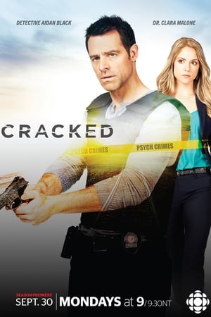 Cracked: Staffel 2