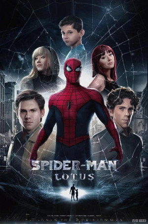 Spider-Man: Lotus