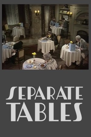Separate Tables