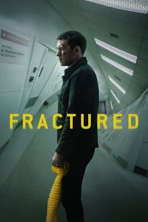 Poster Fractured 2019