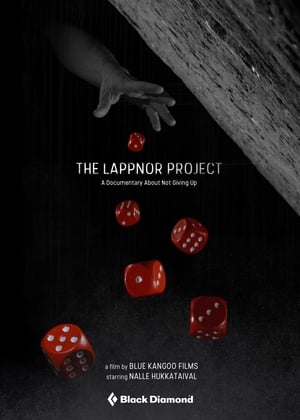 Poster The Lappnor Project (2017)