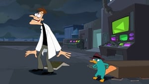 Phineas and Ferb Season 4 Episode 26
