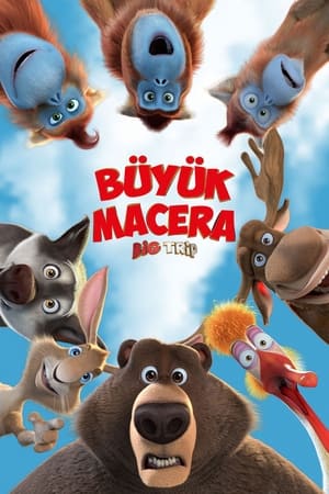 Image Büyük Macera