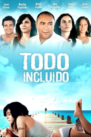 Todo incluido (2008)