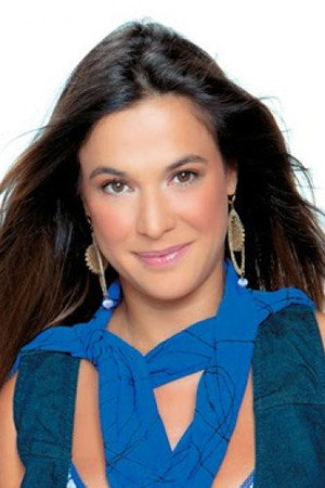 Isabella Kogevina portrait