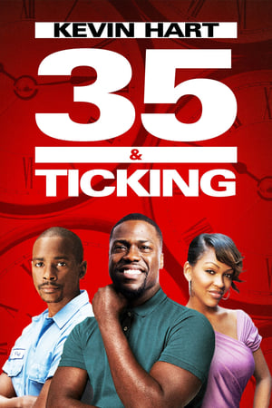 Poster 35 and Ticking (2011)