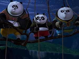 Kung Fu Panda: Die Tatzen des Schicksals: 2×3