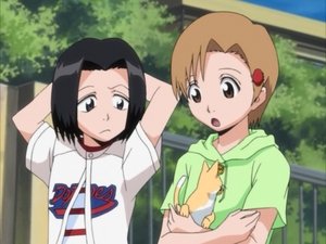 Bleach Season 1 Episode 33