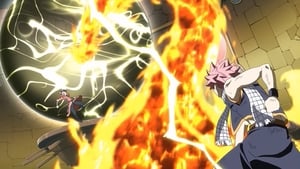 Fairy Tail: 1×24