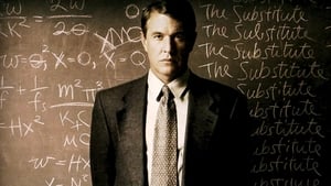 The Substitute Movie | Watch Online ?