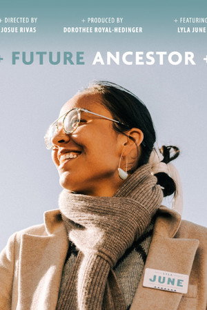 Poster Future Ancestor