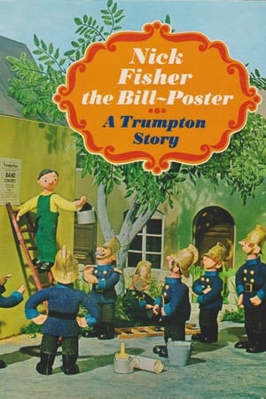 Trumpton: The Bill Poster 1967