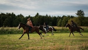 The Gaelic King (2017)