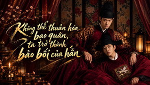 Taming Of The Tyrant still 1