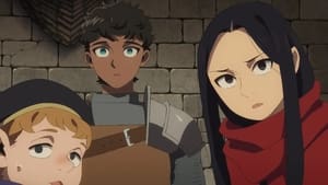 Delicious in Dungeon: Season 1 Episode 16