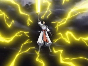 InuYasha Season 1 Episode 113