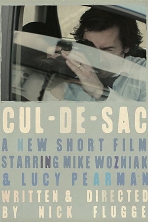Poster Cul-De-Sac 2016