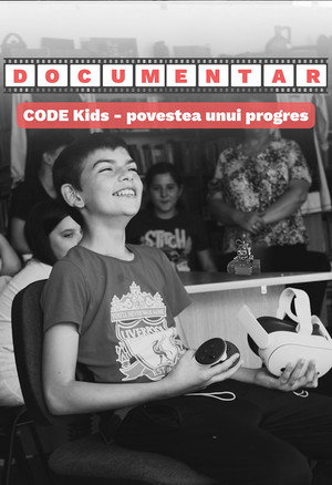 CODE Kids - The story of progress