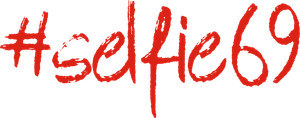 #Selfie 69 — Logos 3