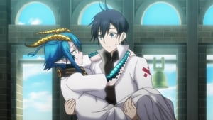 Monster Musume no Oisha-san: Saison 1 Episode 11