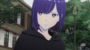 KAMITSUBAKI CITY UNDER CONSTRUCTION S01E04 – Malice