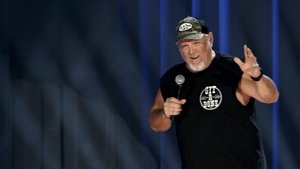 Yify Larry the Cable Guy: It’s a Gift 2025