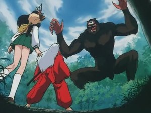 InuYasha: Season 1 Episode 88