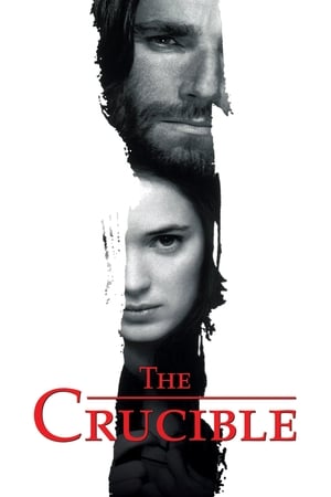 Click for trailer, plot details and rating of The Crucible (1996)