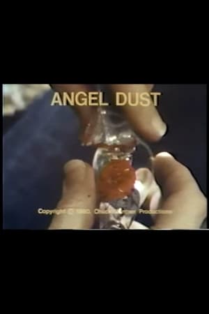 Poster Angel Dust (1980)