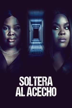 Poster Single Black Female 2022