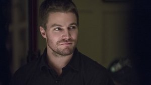 Arrow S02E14