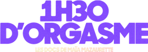 1h30 d'orgasme — Logos 1