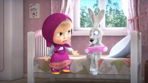 Mascha und der Bär: 3×7