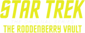Star Trek: The Original Series – The Roddenberry Vault