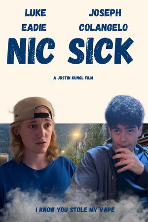 Nic Sick 9