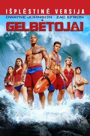 poster Baywatch