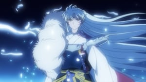 InuYasha: Season 2 Episode 3