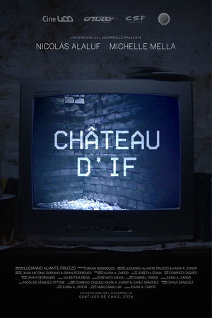 Château d'If