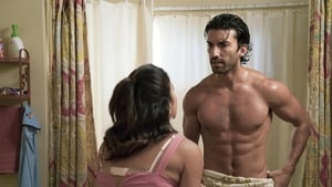 Jane the Virgin: Stagione 4 x Episodio 1