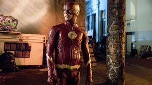 The Flash Season 4 Episode 4