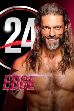 Poster Edge: The Second Mountain 2020