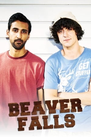 Poster Beaver Falls Stagione 2 Episodio 6 2012