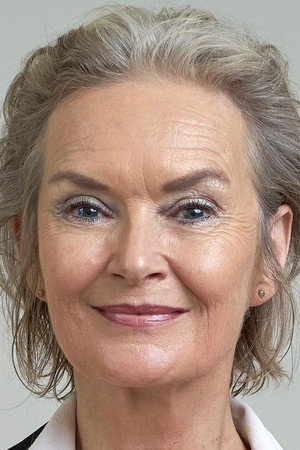 Chili Turèll portrait