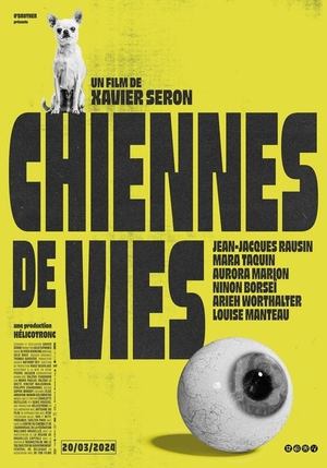 Image Chiennes de vies