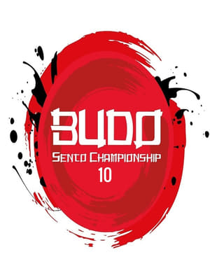 Poster Budo Sento Championship 10 2022