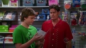 Two and a Half Men: 7×22