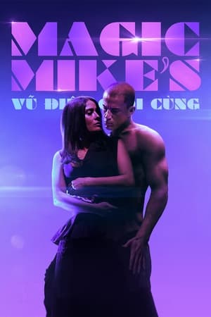 Image Magic Mike: Vũ Điệu Cuối Cùng