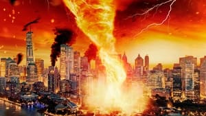 Firenado (2023) Unofficial Hindi Dubbed